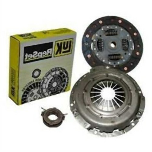 Kit de embrague 211211223569 para BMW E30 E34 E36 M40 M43