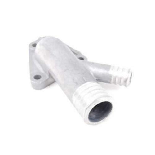 Brida de agua del motor BMW E30 E34 E36 M40 11531706969