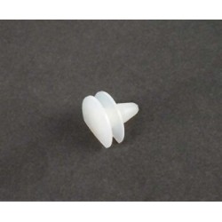 BMW E30 E34 E46 M Clip de pared lateral 51162239737