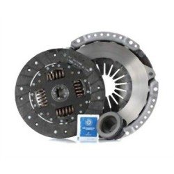 Kit de embrague BMW E30 E34 M20 21211223101 SACHS