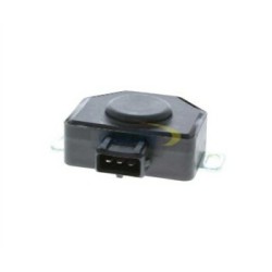 BMW E30 E34 M20 Sensor del acelerador 13631710559 VAICO