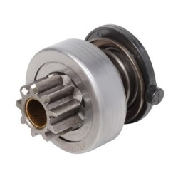 BMW E30 E34 M20 Engranaje de arranque 12411722844
