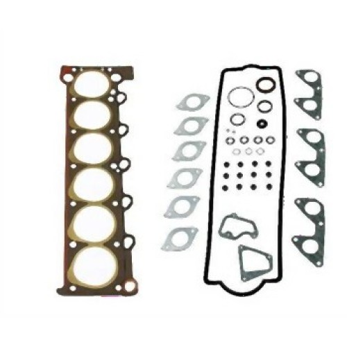BMW E30 E34 M21 Junta de culata de montaje superior 11122243879 GLASER
