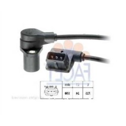 BMW E30 E34 M40 Sensor de manivela 12141720854 FACETA