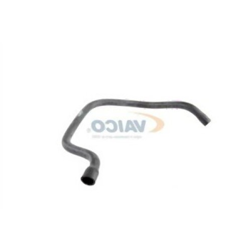 BMW E30 E34 M40 Manguera inferior del radiador 11531715220 VAICO
