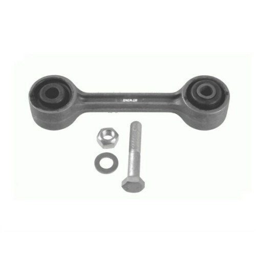 BMW E30 E36 Suspensión trasera curvada Z Link largo 33551126932 TRW