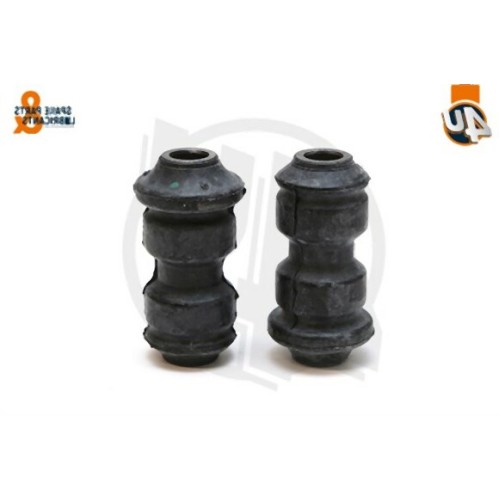 BMW E30 E36 Compact Z3 Pieza de buje del brazo de control trasero 33329061945