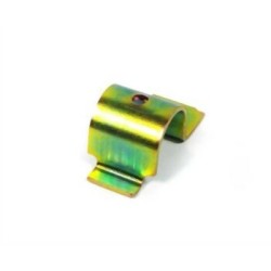 Abrazadera de hierro para curva trasera BMW E30 E36 Compact Z3 33551129195 Abrazadera de hierro para curva trasera BMW E30 E36 Compact Z3 33551129195