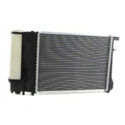 BMW E30 E36 E34 Radiador Manual Sin Aire Acondicionado 17111712982 VALEO BMW E30 E36 E34 Radiador Manual Sin Aire Acondicionado 17111712982 VALEO