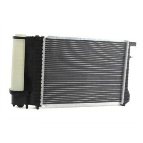 BMW E30 E36 E34 Radiador Manual Sin Aire Acondicionado 17111712982 VALEO