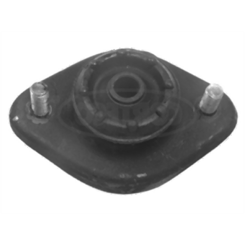 BMW E30 E36 E46 Soporte Amortiguador Trasero 33521092362 CORTECO