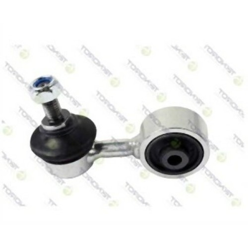 BMW E30 E36 Z3 Suspensión Delantera Curva Z Varilla 31351091764 TEKNOROT