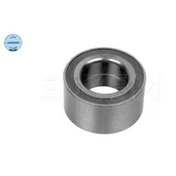 BMW E30 E36 Z3 Zapata Freno Eje Trasero Bola 39x72x37 33411124358 MEYLE