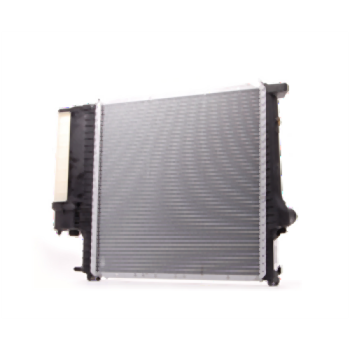 BMW E30 E36 Z3 Radiador Aire acondicionado manual 17111728907 WUTSE