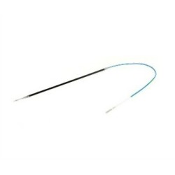BMW E30 Cable de freno de mano tipo disco 34411158421 RICAMBIFLEX