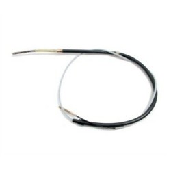 Zapata de cable de freno de mano BMW E30 34411154681 ATE