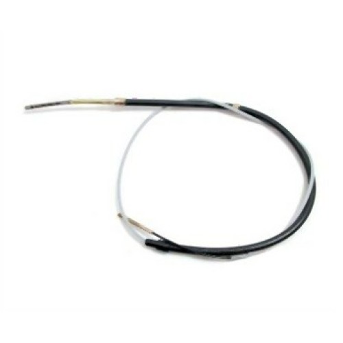Zapata de cable de freno de mano BMW E30 34411154681 ATE