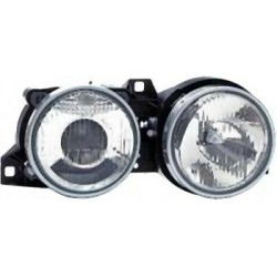 BMW E30 Faro Derecha 63121386806 ALMACÉN