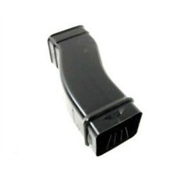 BMW E30 Tubo Respiradero De Freno Derecho 51711979140