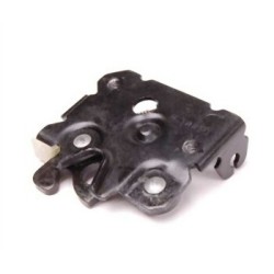 Cerradura de capó BMW E30 51231911393 Cerradura de capó BMW E30 51231911393