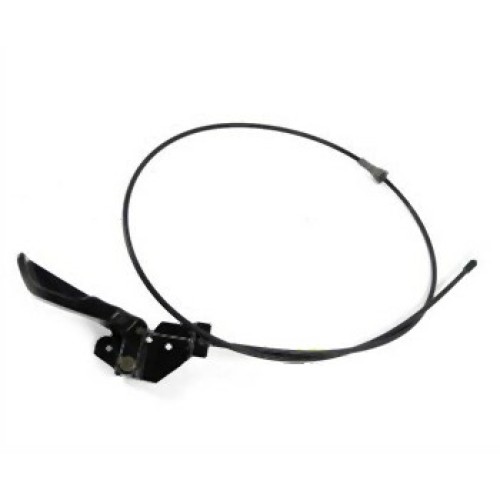 Cable de capó BMW E30 51231884281