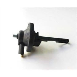 Estrangulador de carburador BMW E30 13111705866