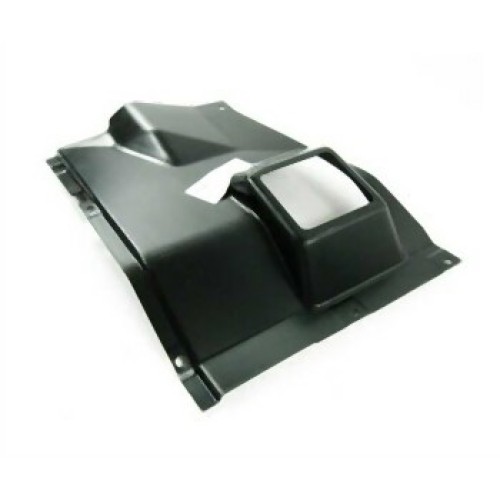 BMW E30 Soporte De Pala Derecho 51711962768