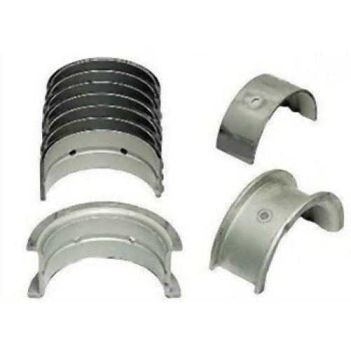 BMW E30 M10 Cojinete principal estándar 11210666115 KOLBENCHMiDT