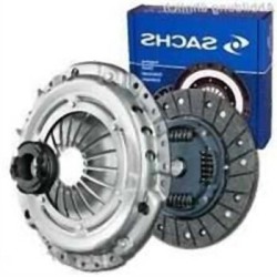 BMW E30 M10 Kit De Embrague 211211223572 SACHS