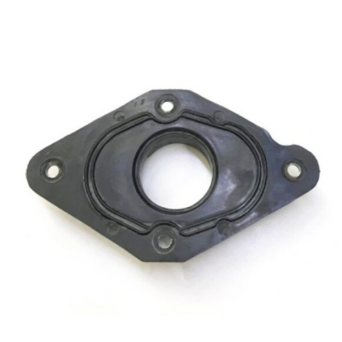 Brida de montaje del carburador BMW E30 M10 13111273912