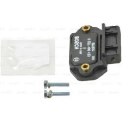BMW E30 M10 M20 7 Enchufe Computadora de encendido 12141266702