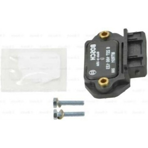 BMW E30 M10 M20 7 Enchufe Computadora de encendido 12141266702