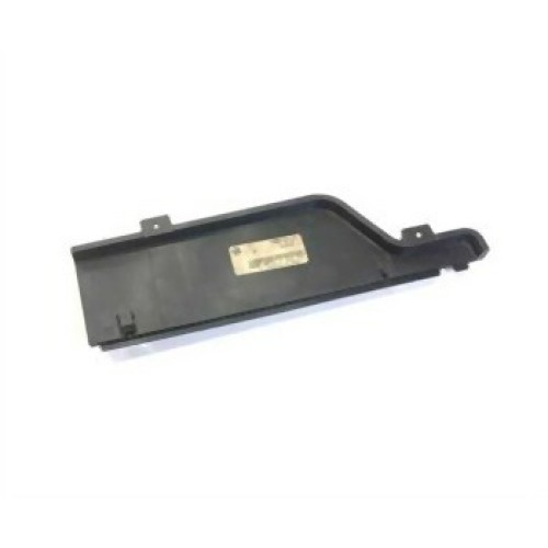 BMW E30 M10 M20 Soporte lateral del radiador izquierdo 17111176260