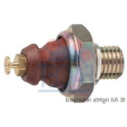 BMW E30 M10 M20 Sensor de aceite 61311354274 FACETA
