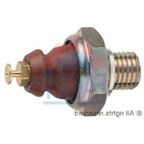 BMW E30 M10 M20 Sensor de aceite 61311354274 FACETA