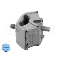 BMW E30 M10 M40 Elección del soporte del motor 11811129286 MEYLE
