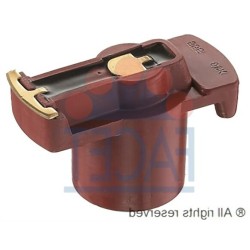 Rodillo de despacho BMW E30 M10 12111272144 FACETA