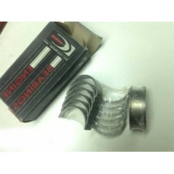 BMW E30 M20 Cojinete principal 0,25 11211722345 REY BMW E30 M20 Cojinete principal 0,25 11211722345 REY