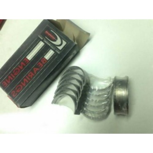 BMW E30 M20 Cojinete principal 0,25 11211722345 REY