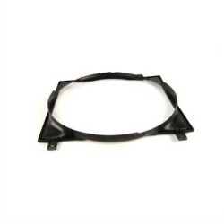BMW E30 M20 Capó Radiador Sin Aire Acondicionado 17111707565