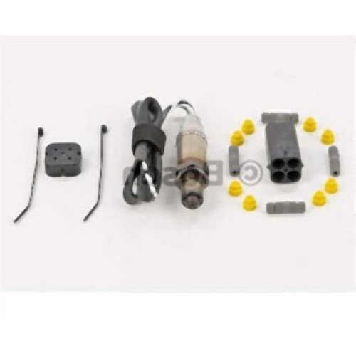 BMW E30 M20 Sonda Lambda De Oxígeno 11781714772