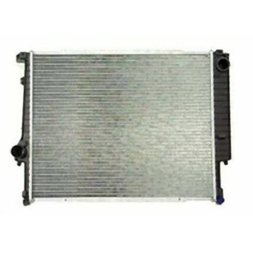 BMW E30 M20 Radiador 17112241912 UNICORE