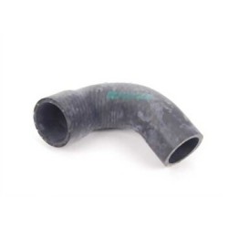 Manguera inferior del radiador BMW E30 M20 11531718980