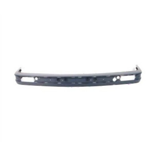 BMW E30 M40 después de 09 1987 Parachoques delantero 51111953646