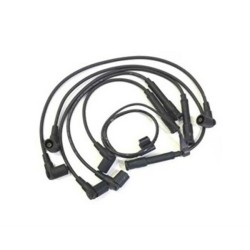 BMW E30 M40 con Lector de Cables de Bujías 12121727627 DODUCO
