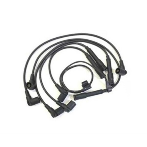 BMW E30 M40 con Lector de Cables de Bujías 12121727627 DODUCO