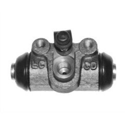 BMW E30 M40 Cilindro de freno 34211156167 FERODO