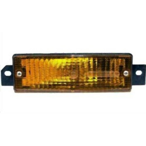 BMW E30 M40 Señal Derecha 63131380962
