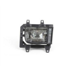BMW E30 M40 Faro antiniebla izquierdo 63171385945