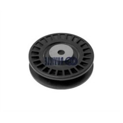 BMW E30 M42 Bola Tensora Aire Acondicionado 64551721844 RUVILLE